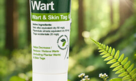 Why Natural Footcare Matters — And Where to Start