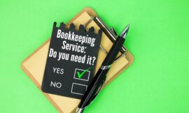 Reliable Bookkeeping Service in Georgia for Growing Businesses