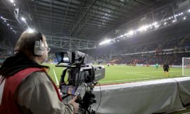  Learn More About Live Sports Broadcast and Watch Every Game Like a Pro