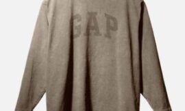 Corteiz Clothing for Bold Street Style: Pair It With the Yeezy Gap Hoodie for the Ultimate Look