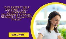 QuickBooks Payroll Not Working? Get Instant Support Here