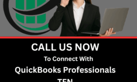 12 Ways to Communicate with QuickBooks Premier Support Assistance: Phone, Email, and Social Media​