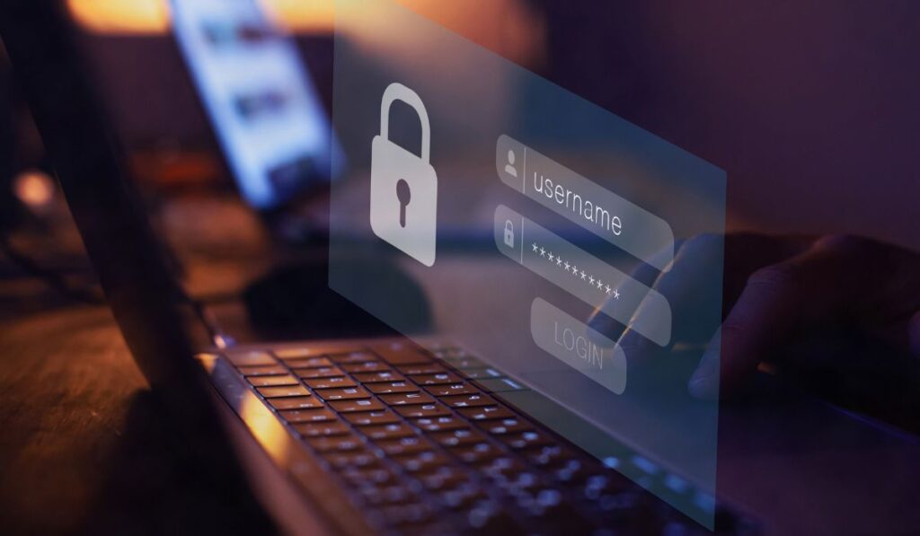 Zero Trust Security