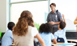 Private vs. Public Security: A Detailed Comparison