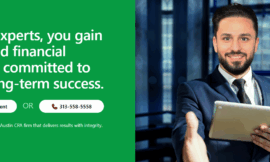 cpa firms austin