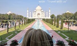 Discover the Magic of India with Taj Mahal Tours and Private Tours by Hello India Tour