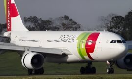 +1-888-531-6247 TAP Air Portugal New Booking