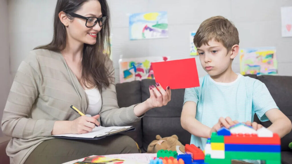 PSYCHOLOGIST NORTH LAKES