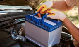 The Complete Guide to Car Battery Replacement in Abu Dhabi