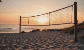 Mastering the Court with the Best Libero Volleyball Drills