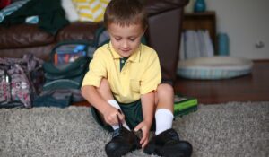 School Readiness