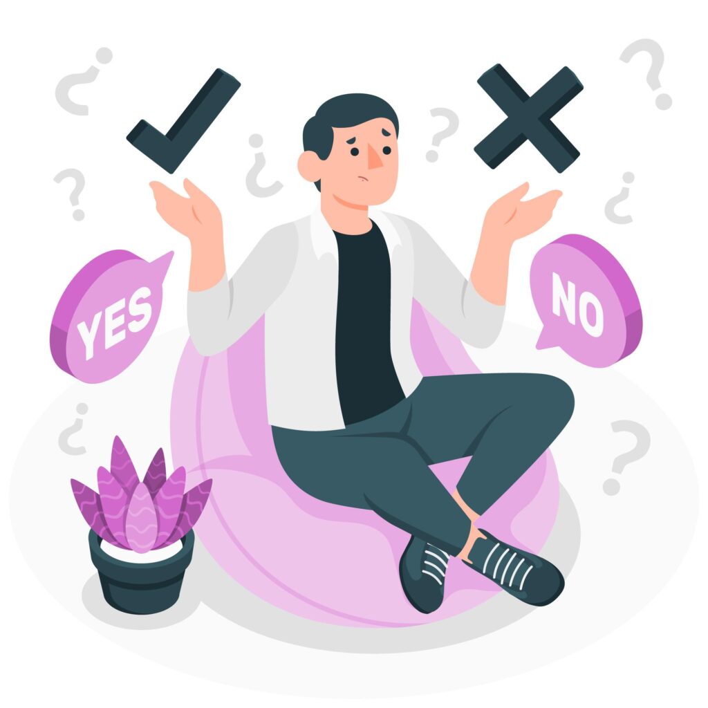 Fun Yes or No Questions