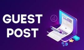Publish on Niche Sites with Custom Guest Posting Packages