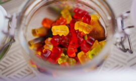 Bliss Harmony CBD Gummies Reviews – Does It Work or Waste of Money?