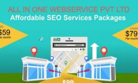 Affordable SEO Services for Small Businesses