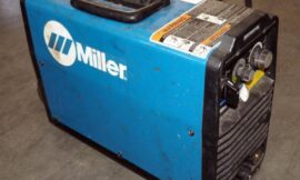 Exploring Miller and Lincoln Electric Welding Machines: