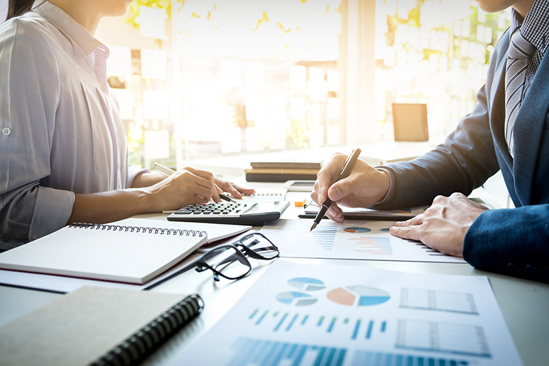 Accounting and bookkeeping services dubai