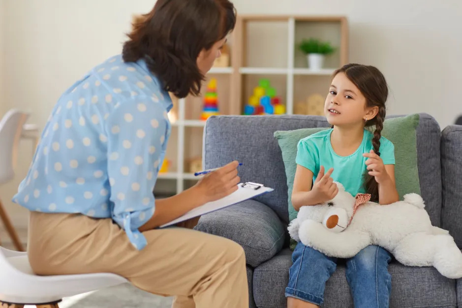 CHILD PSYCHOLOGIST NORTH LAKES