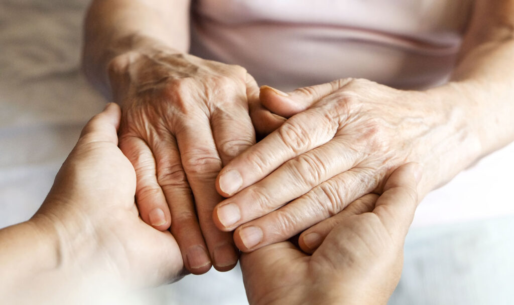Aged Care