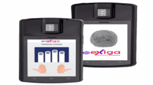 Biometric (1)