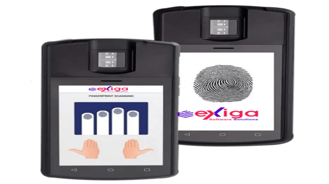 Biometric (1)