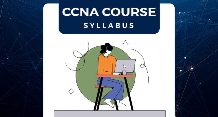 CCNA-Course-syllabus