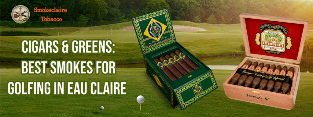 CIGAR 5