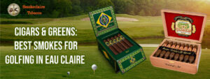 CIGAR 5