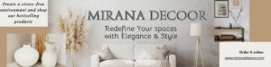 dining table decoration accessories
