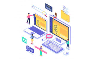 Custom-Web-Application-Development
