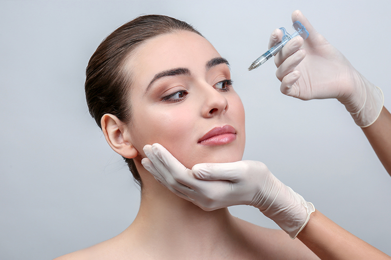 Dermal-Fillers