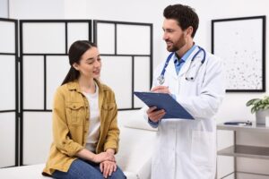 Doctor at Home for Women’s Health and Postnatal Recovery