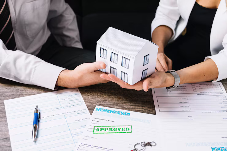 Estate planning in California