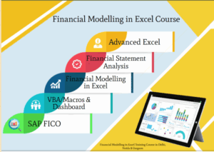Financial Modelling Course in Delhi