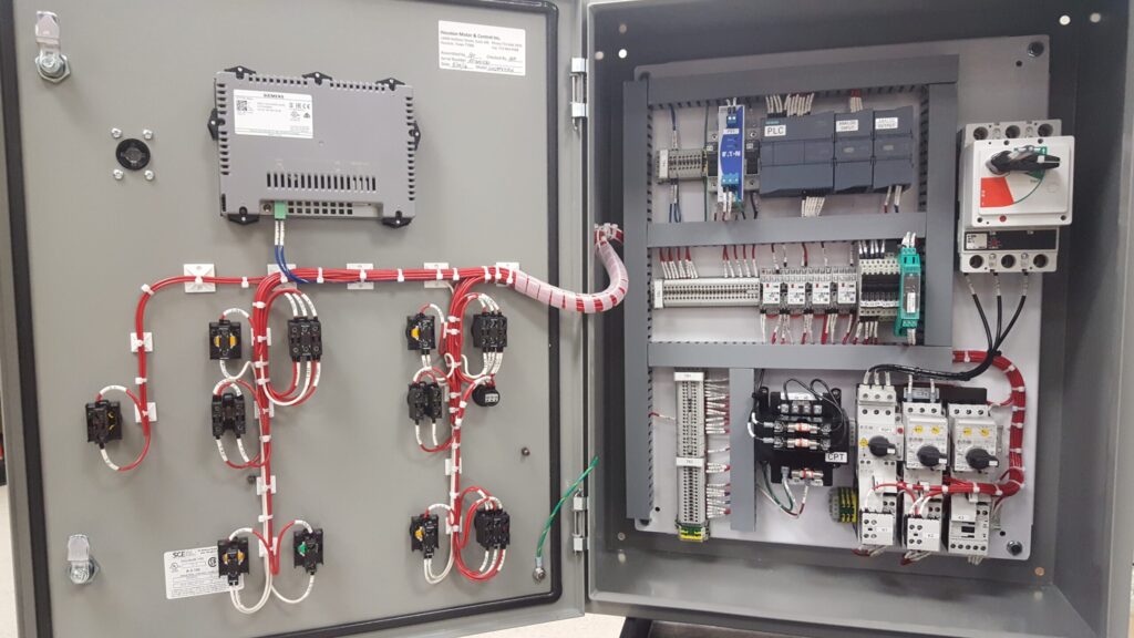 General Electrical Enclosures 1