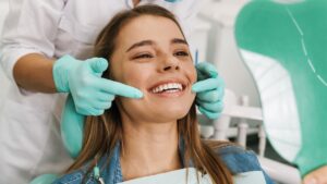 How Dental Hygienists Assist in Oral Surgeries