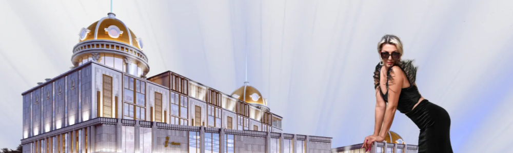 User banner image