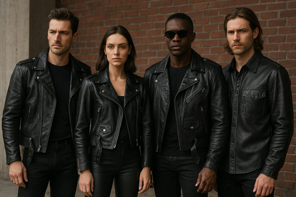 Leather-Culture