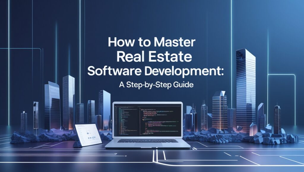 Master Real Estate Software Development