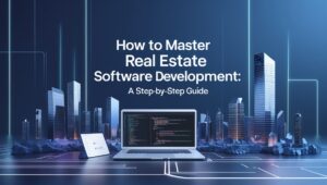 Master Real Estate Software Development