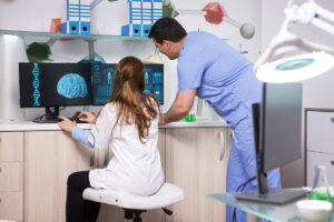 Neurospine hospital