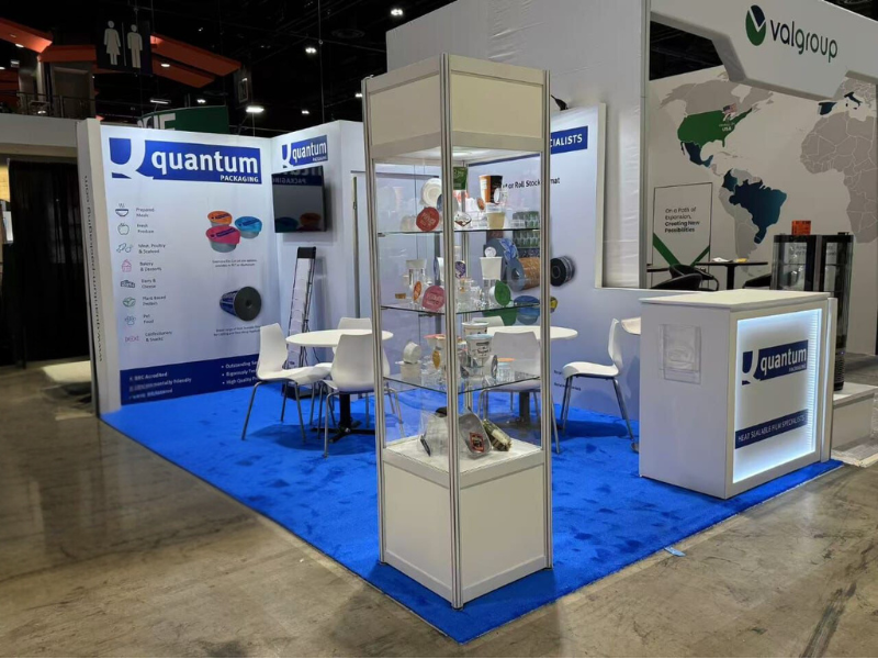 QUANTUM-1