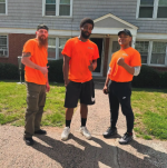 A Plus Moving LLC