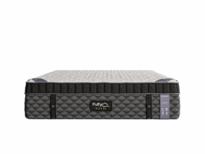 Puffy mattresses