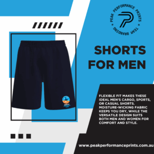 Shorts for Men