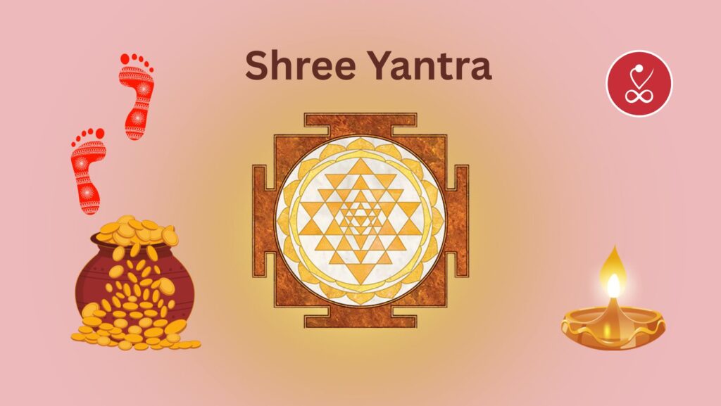 Shree Yantra