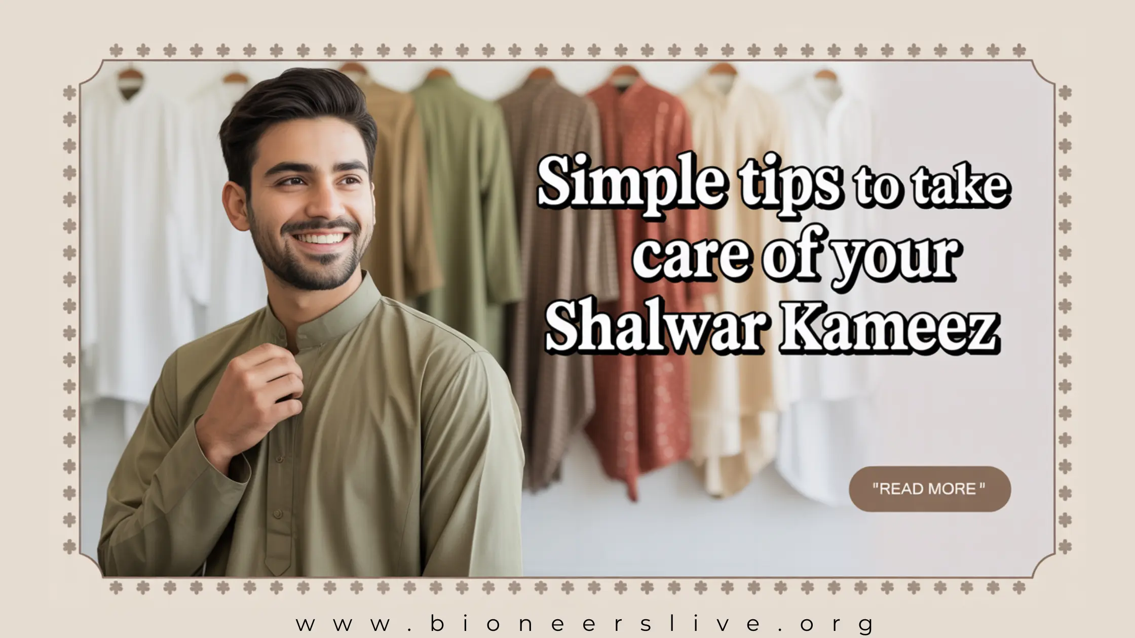 Shalwar Kameez