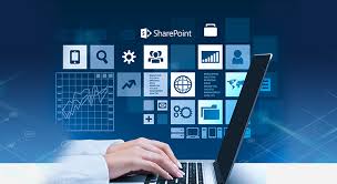 The Role of Custom SharePoint Development Services in Building Smart Intranet Portals