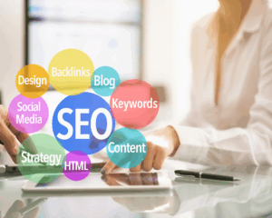 The Role of Keyword Research in a Successful SEO Company in Bangalore Strategy (1)