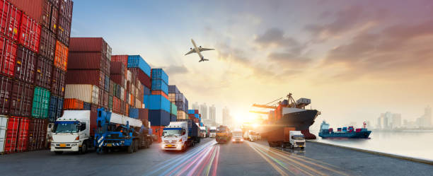 Transportation Management System